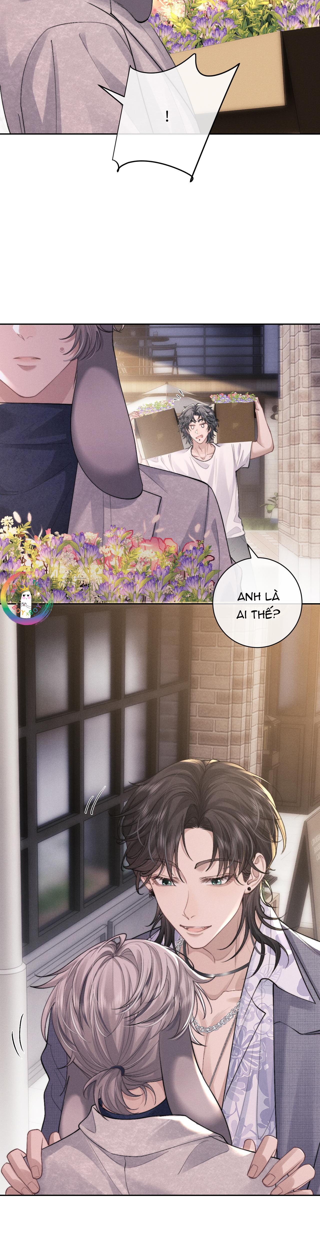 Chấp Sự Thỏ Tai Cụp Chapter 57 - Next Chapter 58