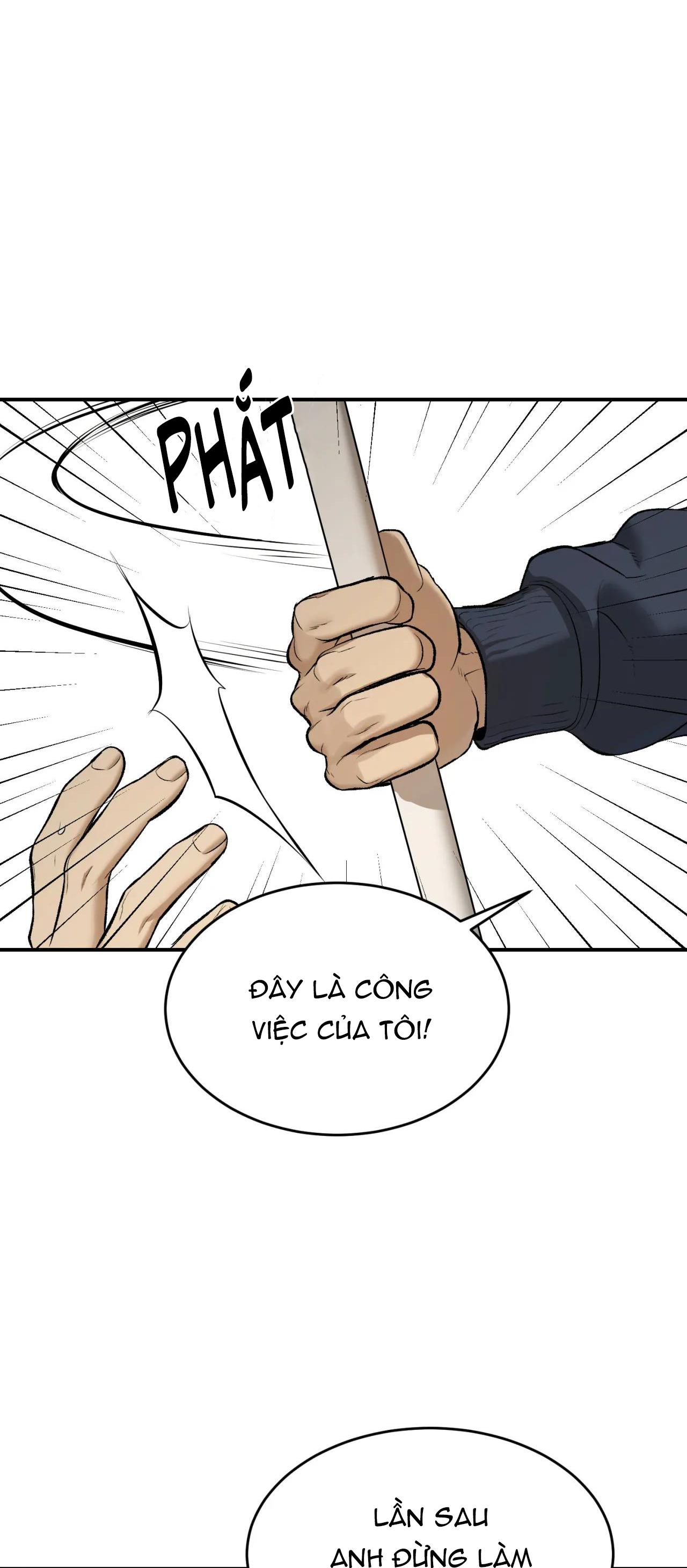 Jinx Chapter 25 - Next Chapter 26