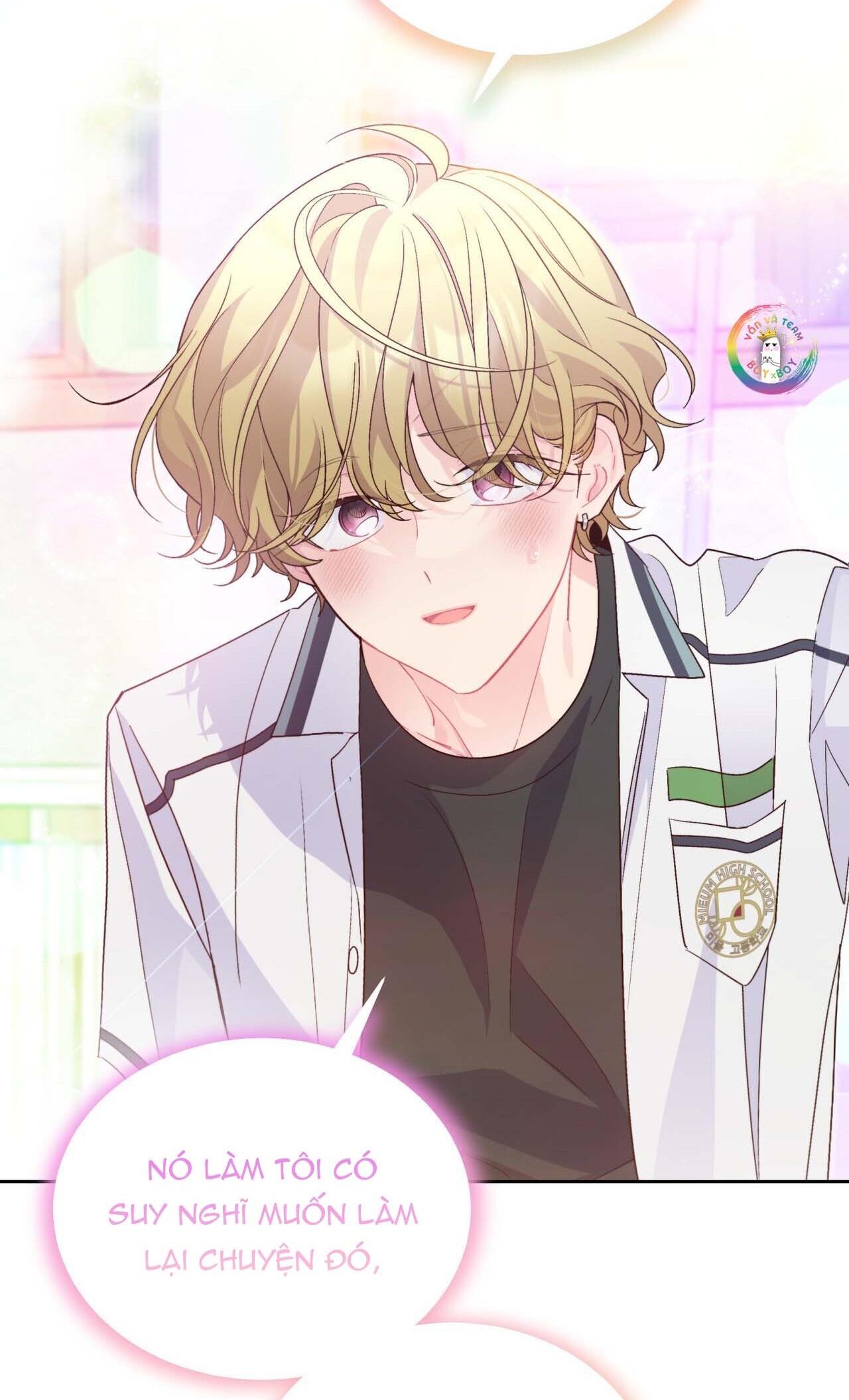 (END) Merry Marbling Chapter 44 - Trang 2