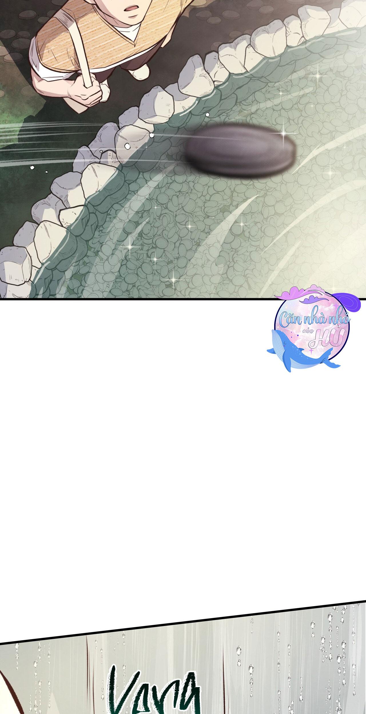 (END) MẬT GẤU Chapter 26 - Next Chapter 27