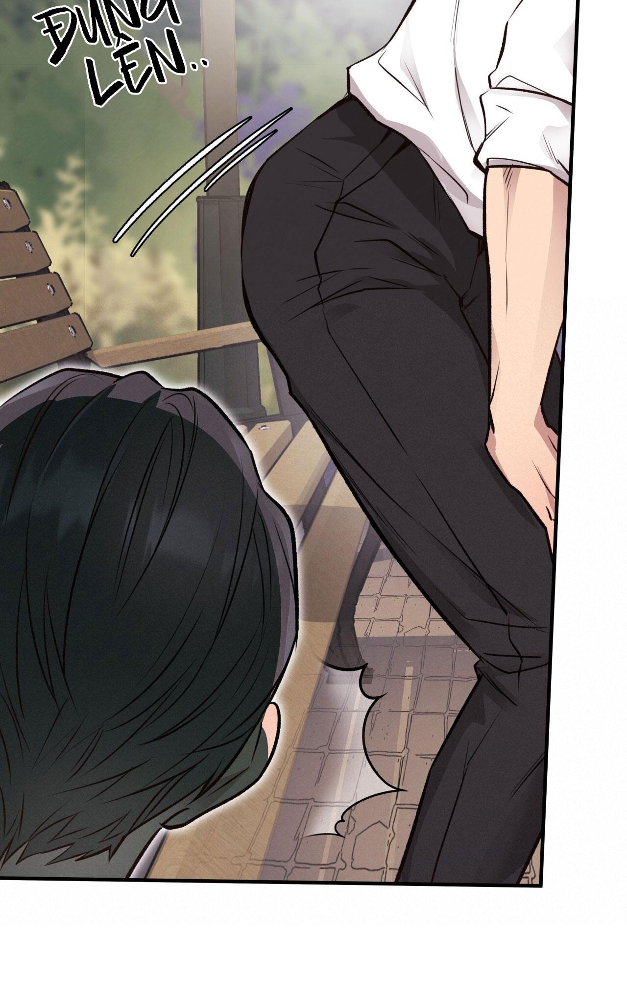 (END) MẬT GẤU Chapter 25 - Next Chapter 26