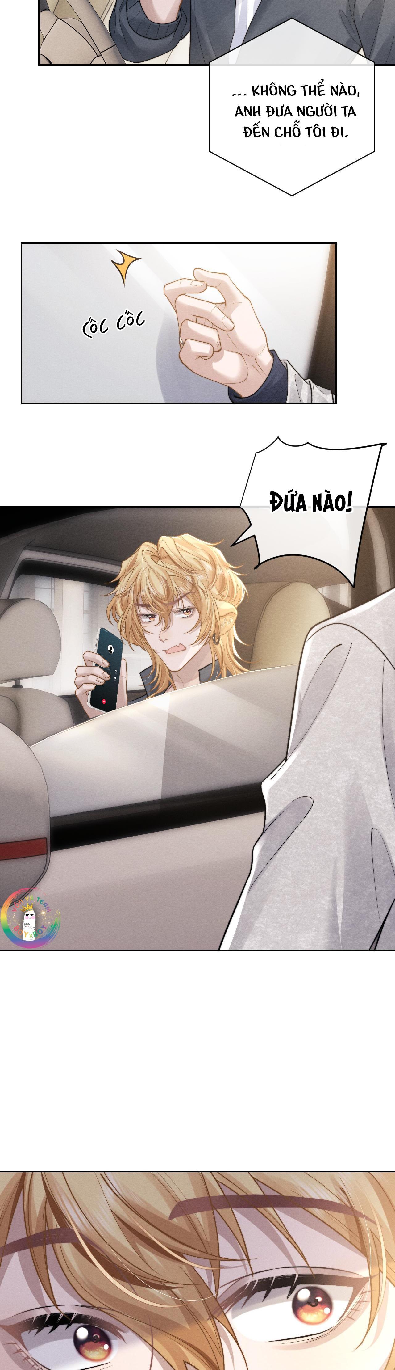 Chấp Sự Thỏ Tai Cụp Chapter 56 - Next Chapter 57