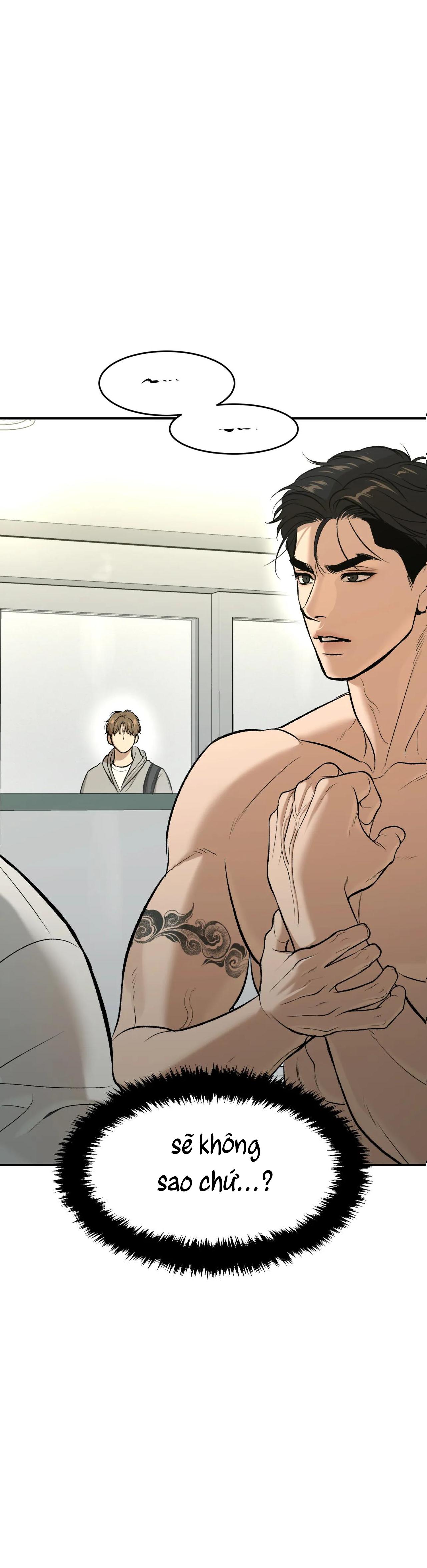 Jinx Chapter 27 - Next Chapter 28