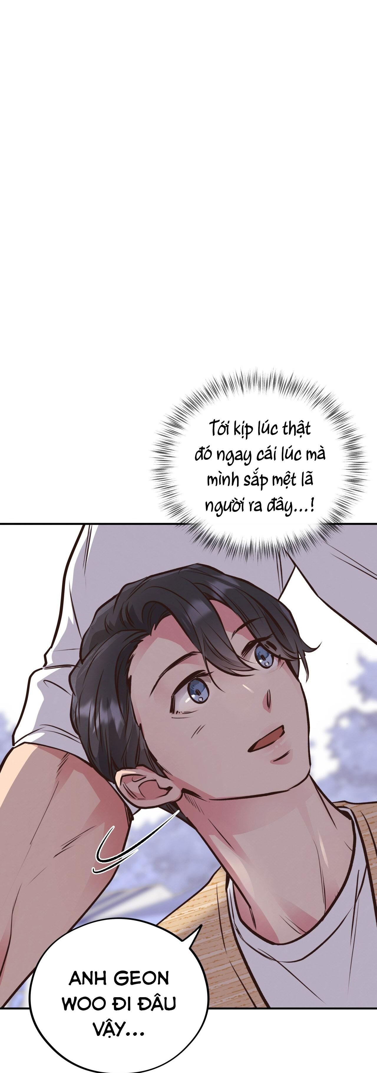 (END) MẬT GẤU Chapter 22 - Next Chapter 23