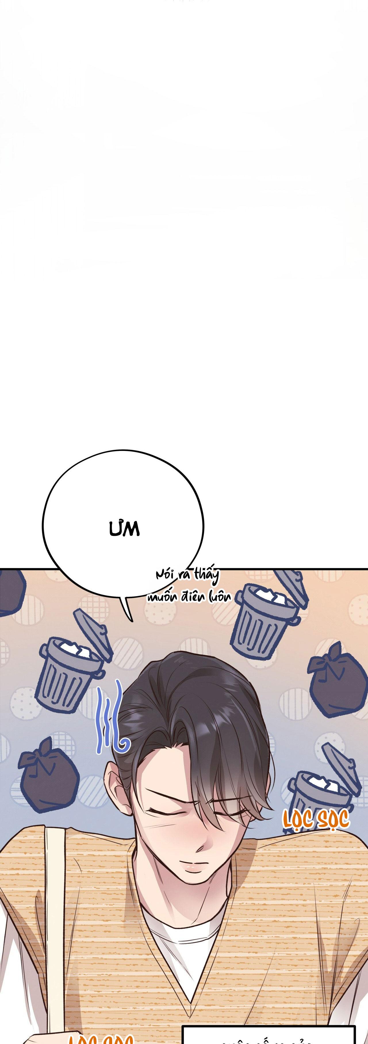 (END) MẬT GẤU Chapter 24 - Next Chapter 25