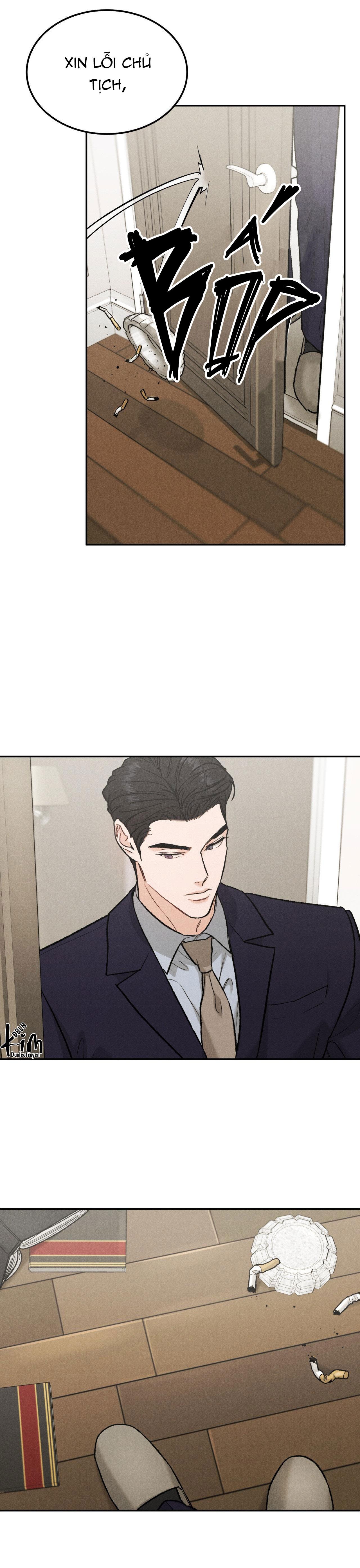 VƯỢT QUA GIỚI HẠN Chapter 65 - Next Chapter 66