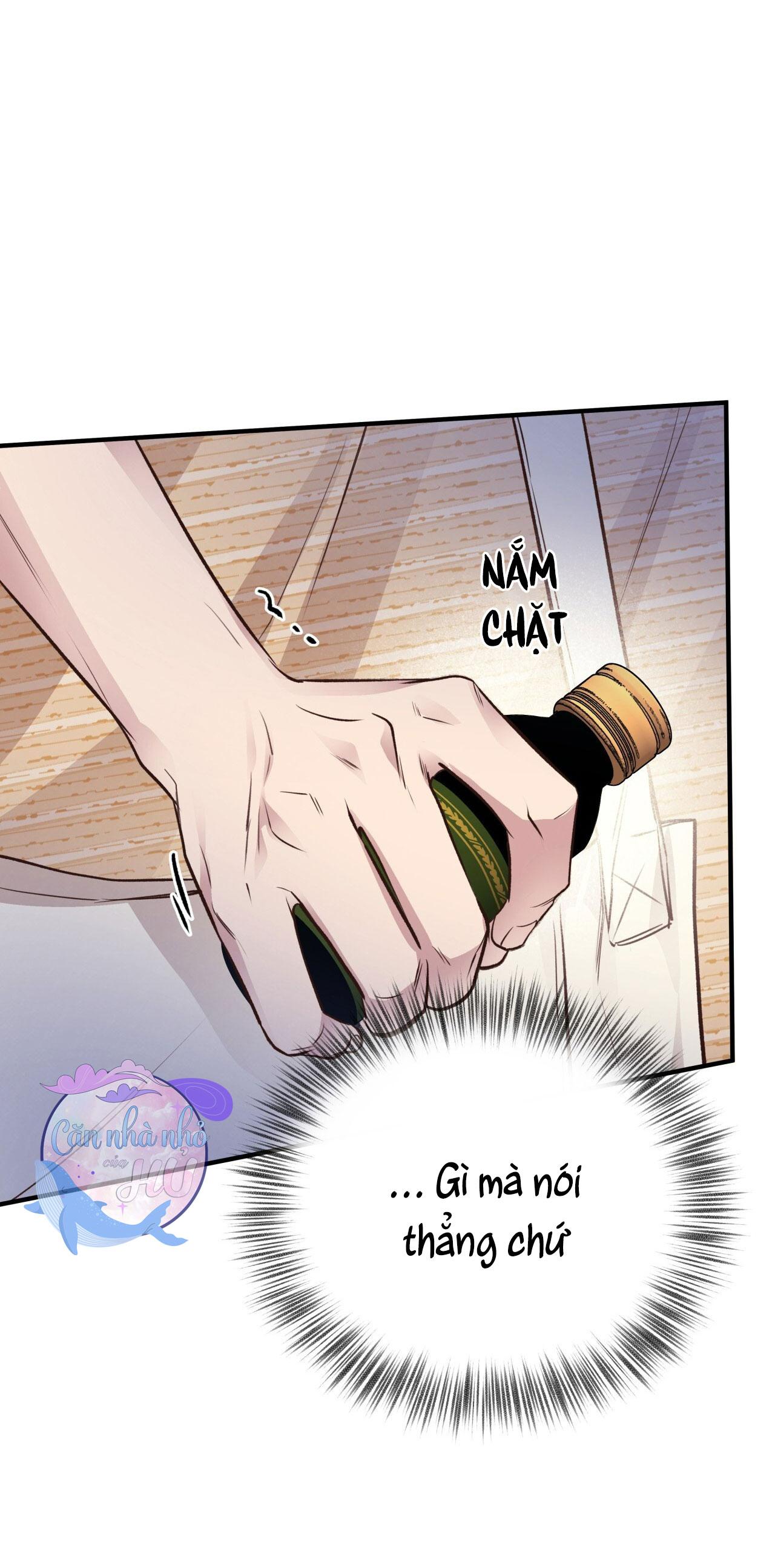 (END) MẬT GẤU Chapter 24 - Next Chapter 25
