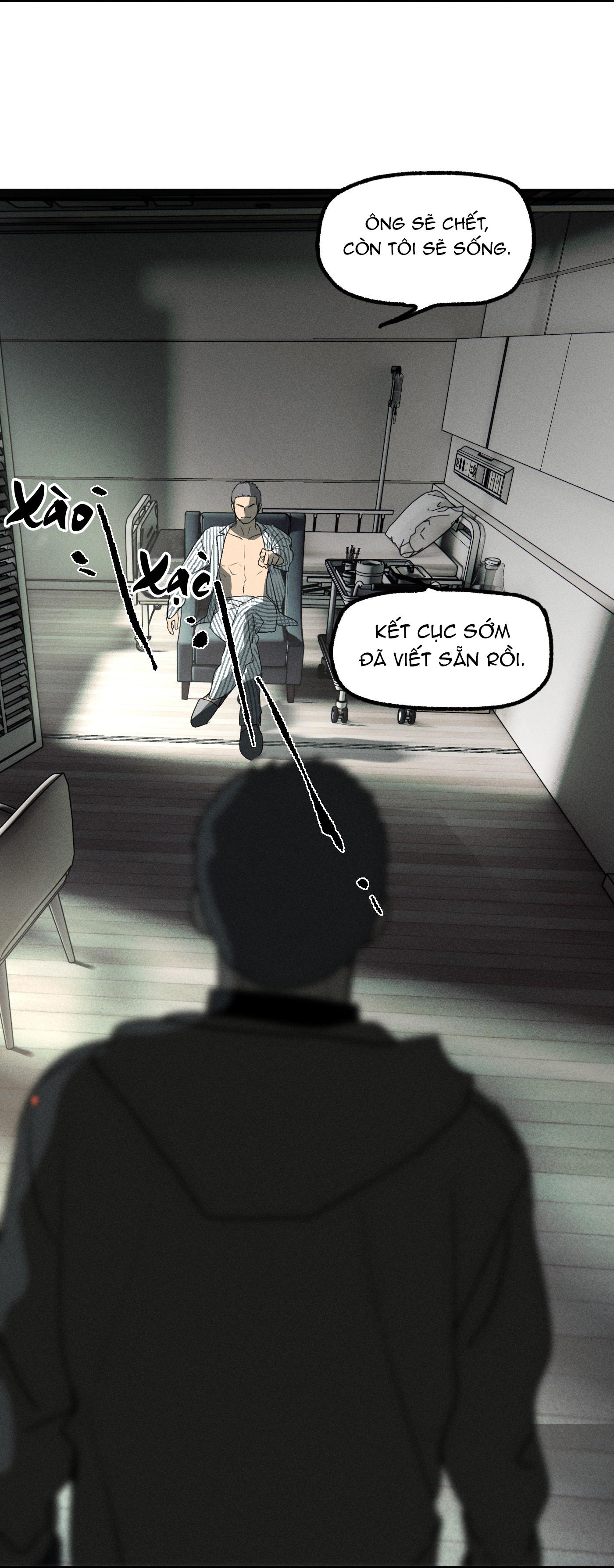 (END) ID Của Thần Chapter 48 - Trang 2