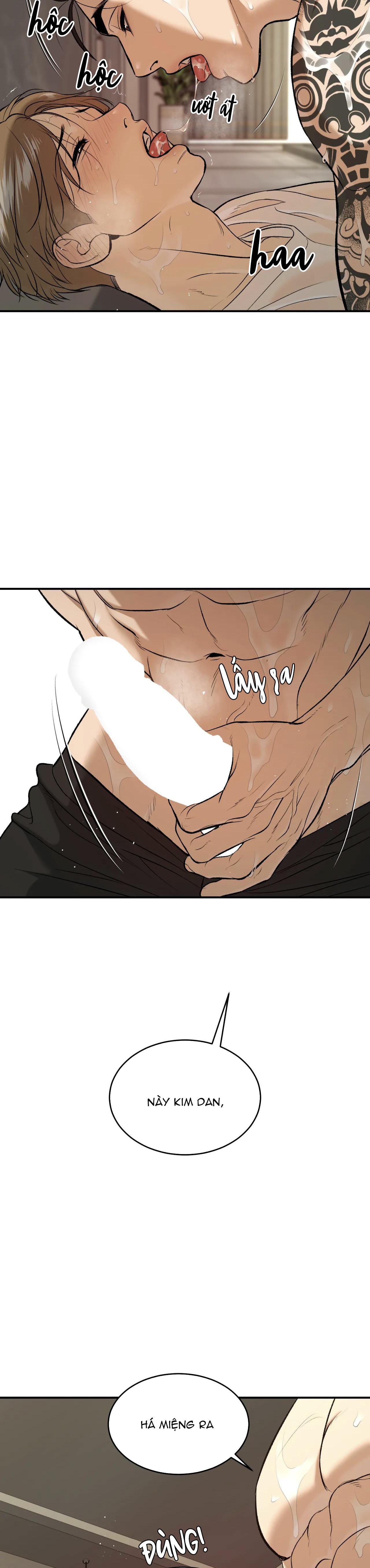 Jinx Chapter 28 - Next Chapter 29