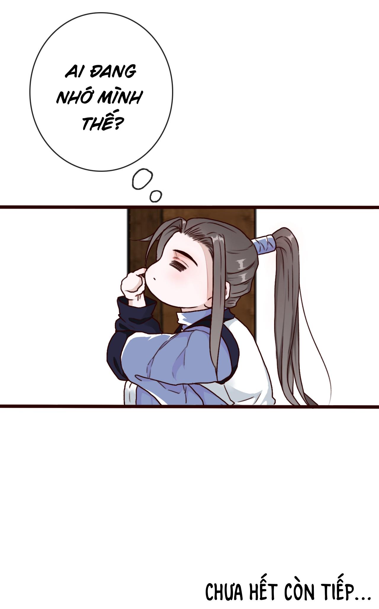 Hạnh Lâm Phương Hoa Chapter 47 - Next Chapter 48