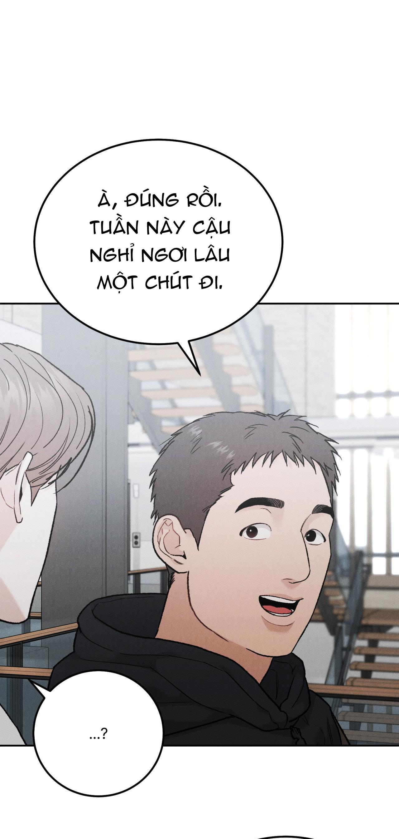 VƯỢT QUA GIỚI HẠN Chapter 65 - Next Chapter 66