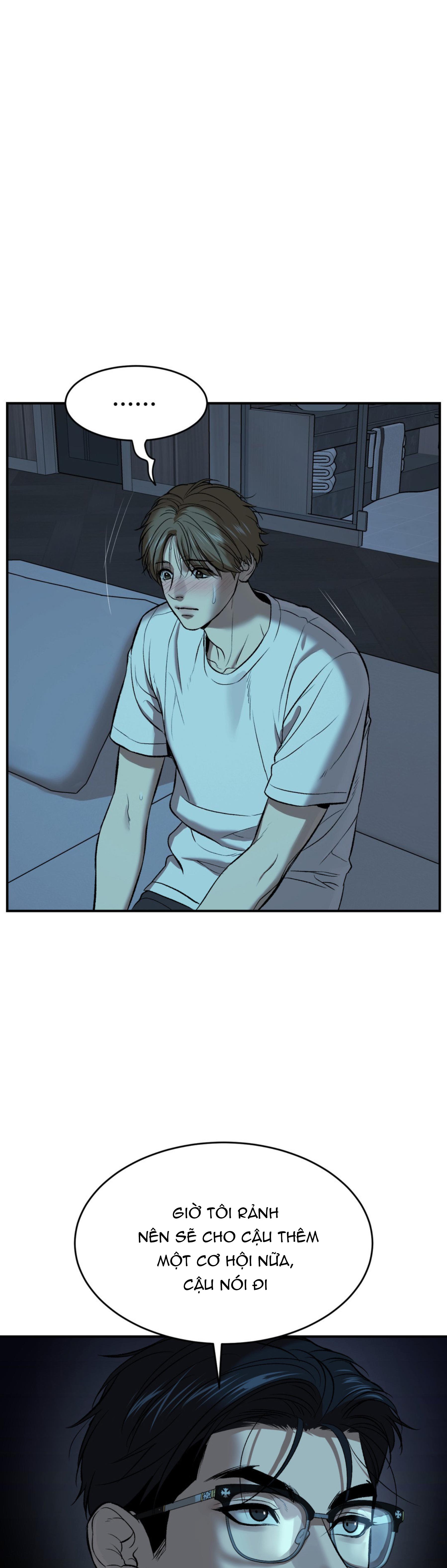 Jinx Chapter 29 - Next Chapter 29.1