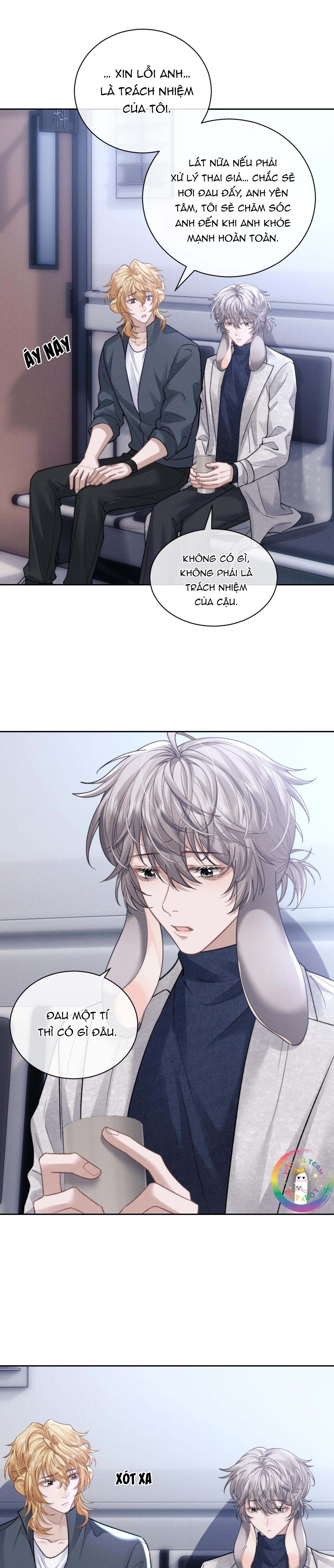 Chấp Sự Thỏ Tai Cụp Chapter 55 - Next Chapter 56