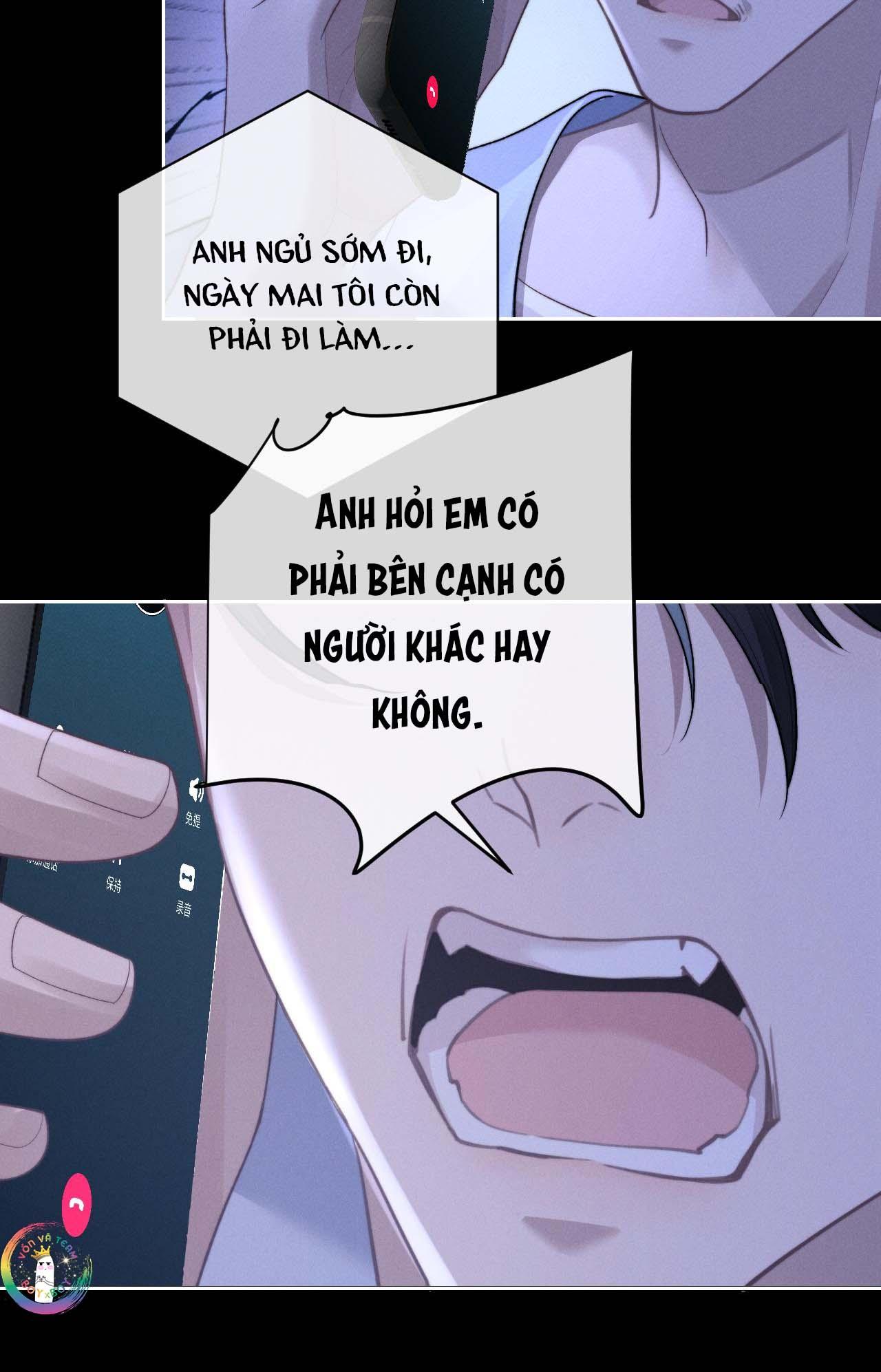 Chấp Sự Thỏ Tai Cụp Chapter 52 - Next Chapter 53