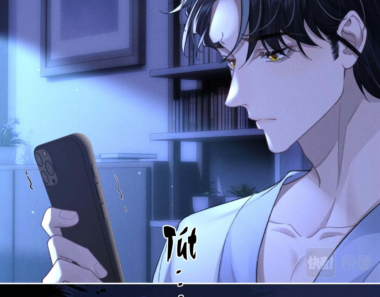 Chấp Sự Thỏ Tai Cụp Chapter 52 - Next Chapter 53