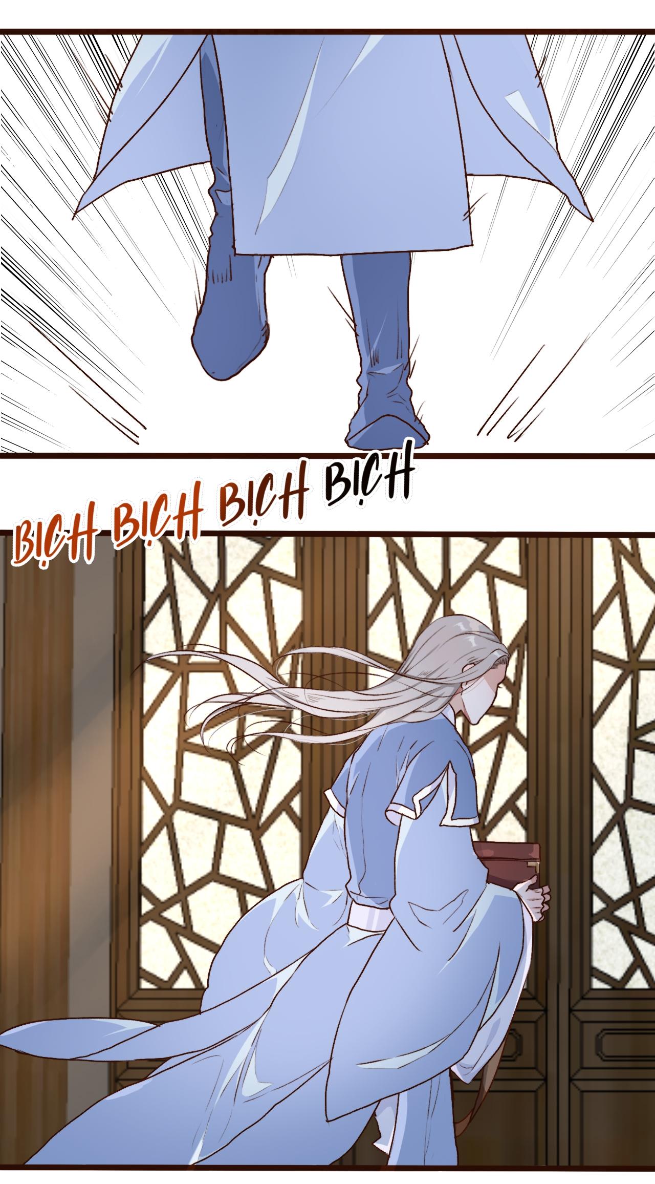 Hạnh Lâm Phương Hoa Chapter 53 - Next Chapter 54