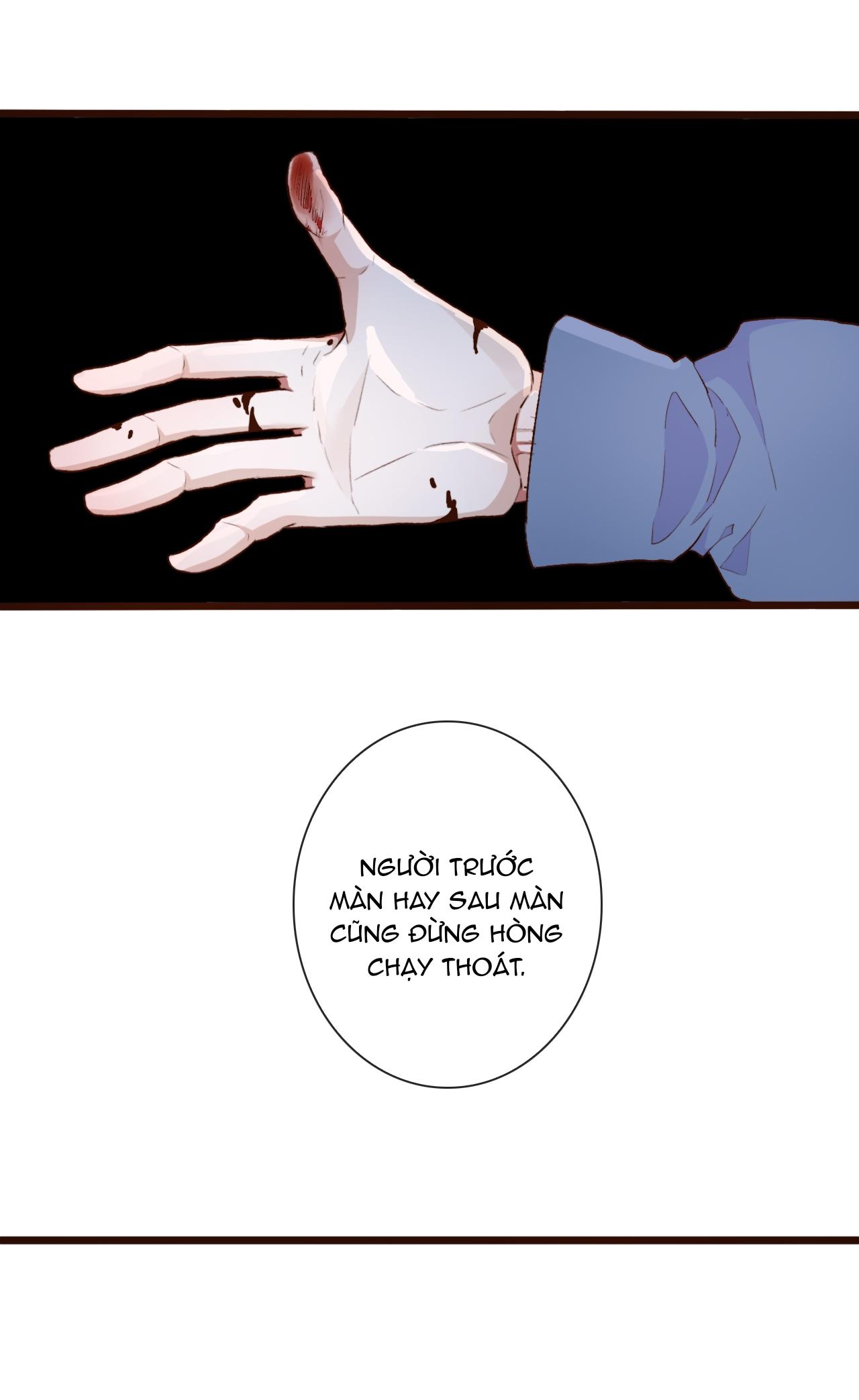 Hạnh Lâm Phương Hoa Chapter 53 - Next Chapter 54