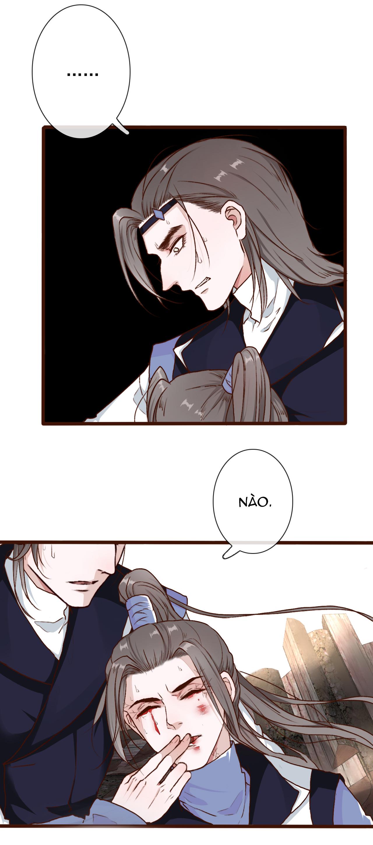Hạnh Lâm Phương Hoa Chapter 52 - Next Chapter 53