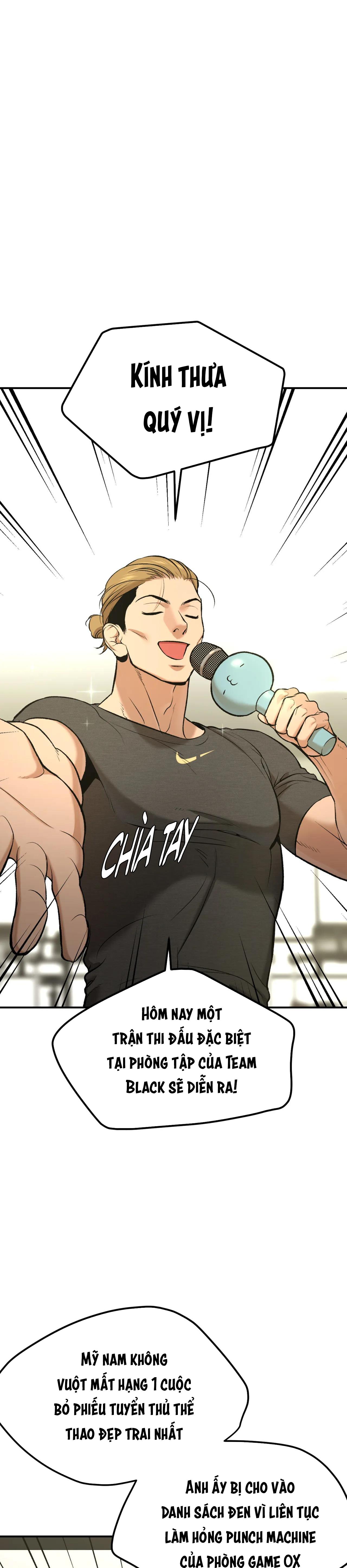 Jinx Chapter 26 - Next Chapter 27