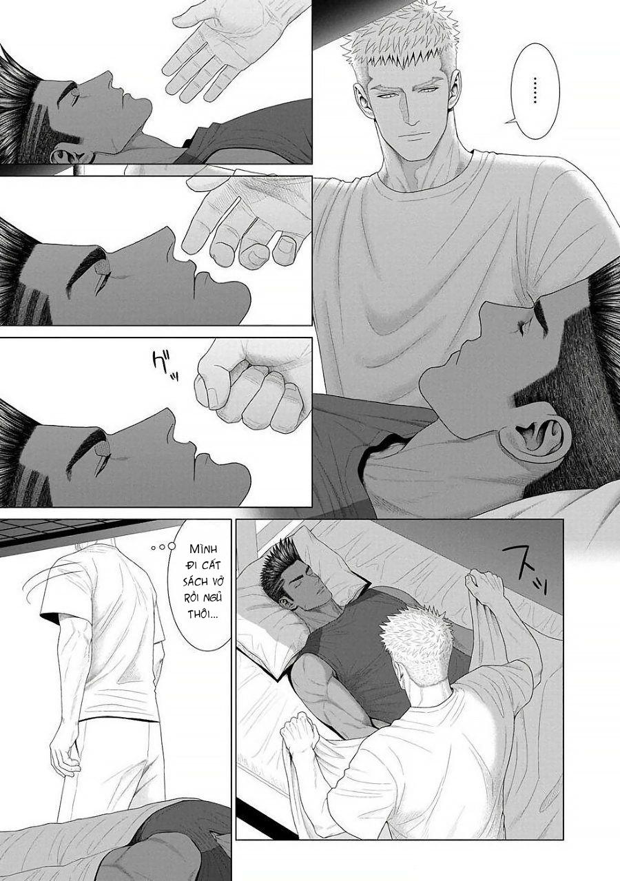 ONESHOT COI LÀ NỨNG Chapter 127 sửa chap 125.2 - Next Chapter 128
