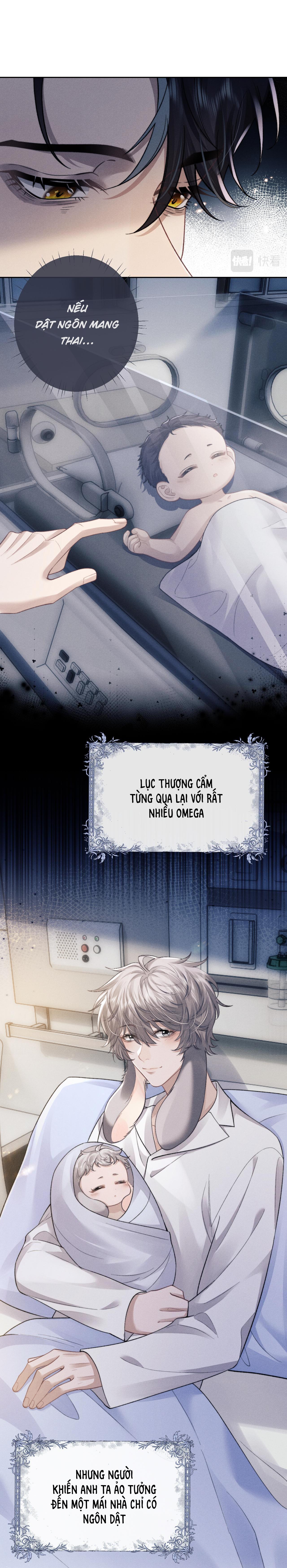 Chấp Sự Thỏ Tai Cụp Chapter 49 - Next Chapter 50
