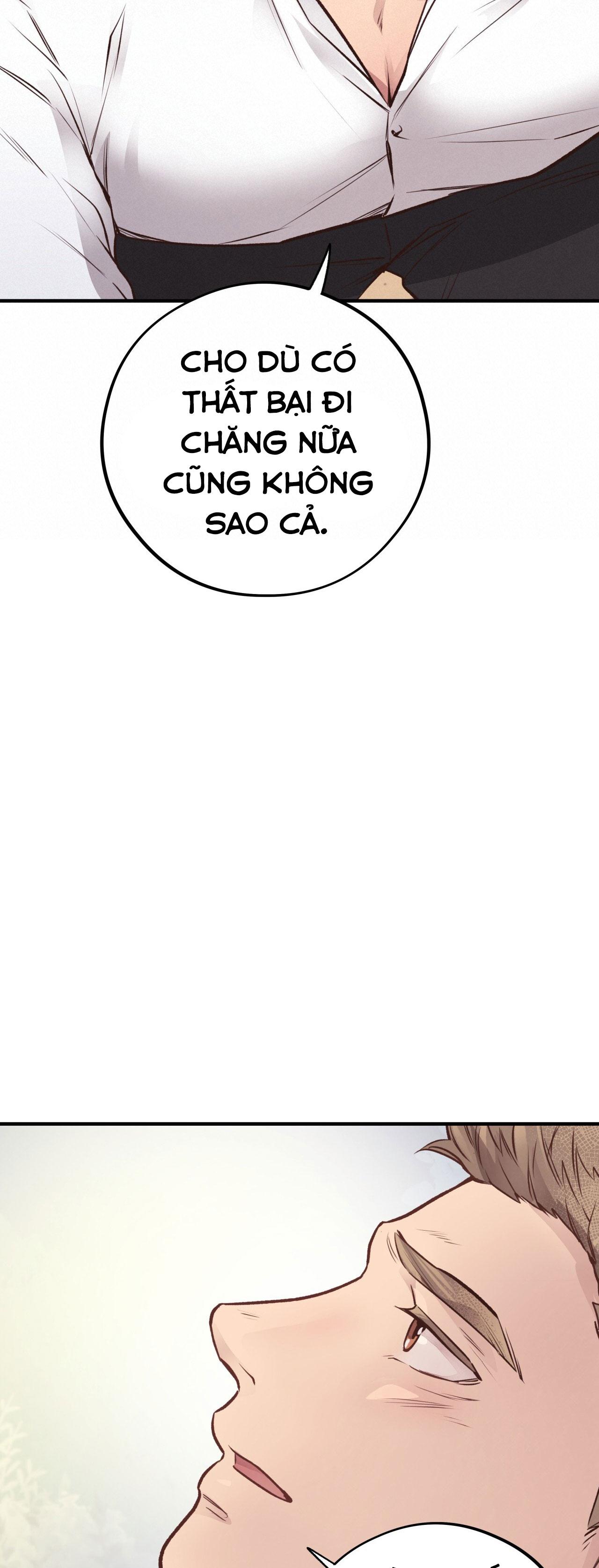 (END) MẬT GẤU Chapter 25 - Next Chapter 26