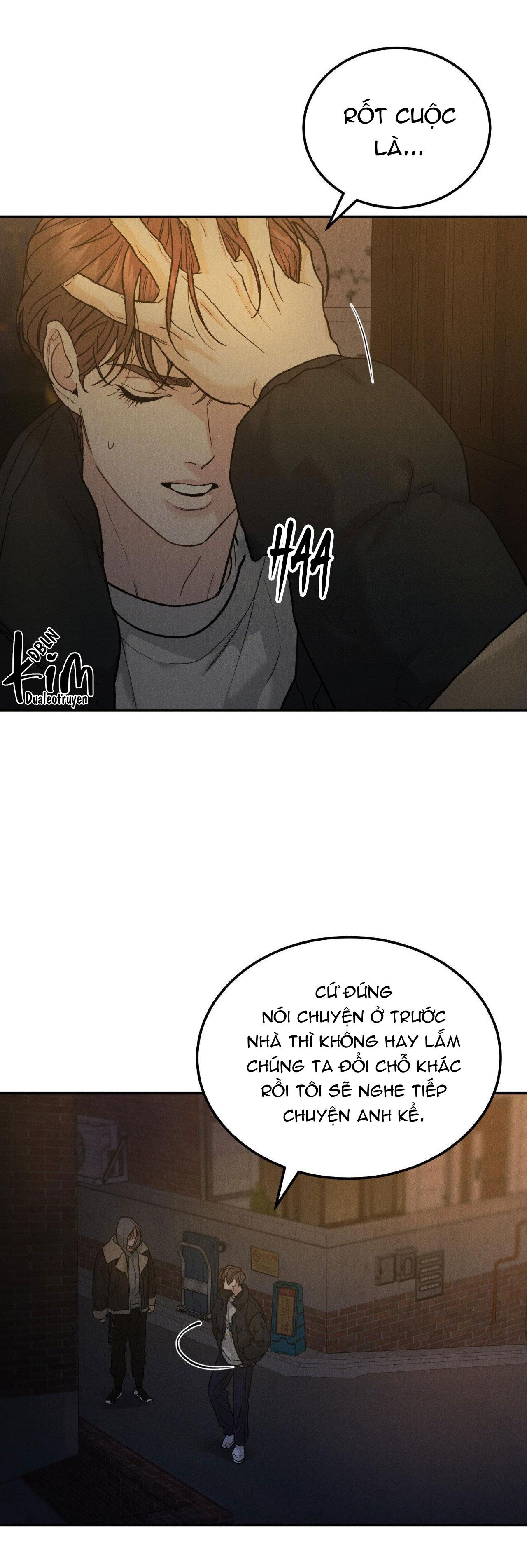 VƯỢT QUA GIỚI HẠN Chapter 66 - Next Chapter 67