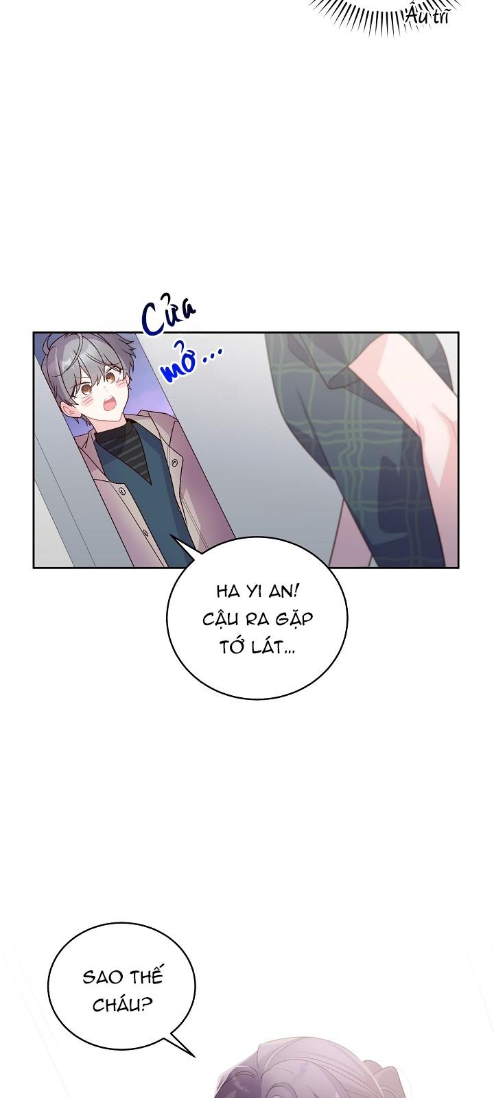 (END) Merry Marbling Chapter 49 - Trang 2