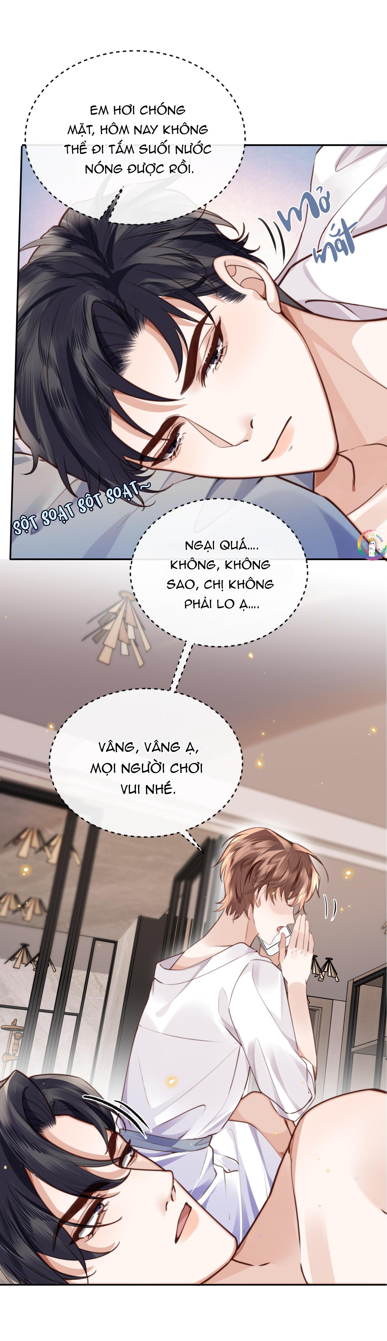 (END) Đặc Chế Cho Riêng Anh Chapter 60 - Next Chapter 61
