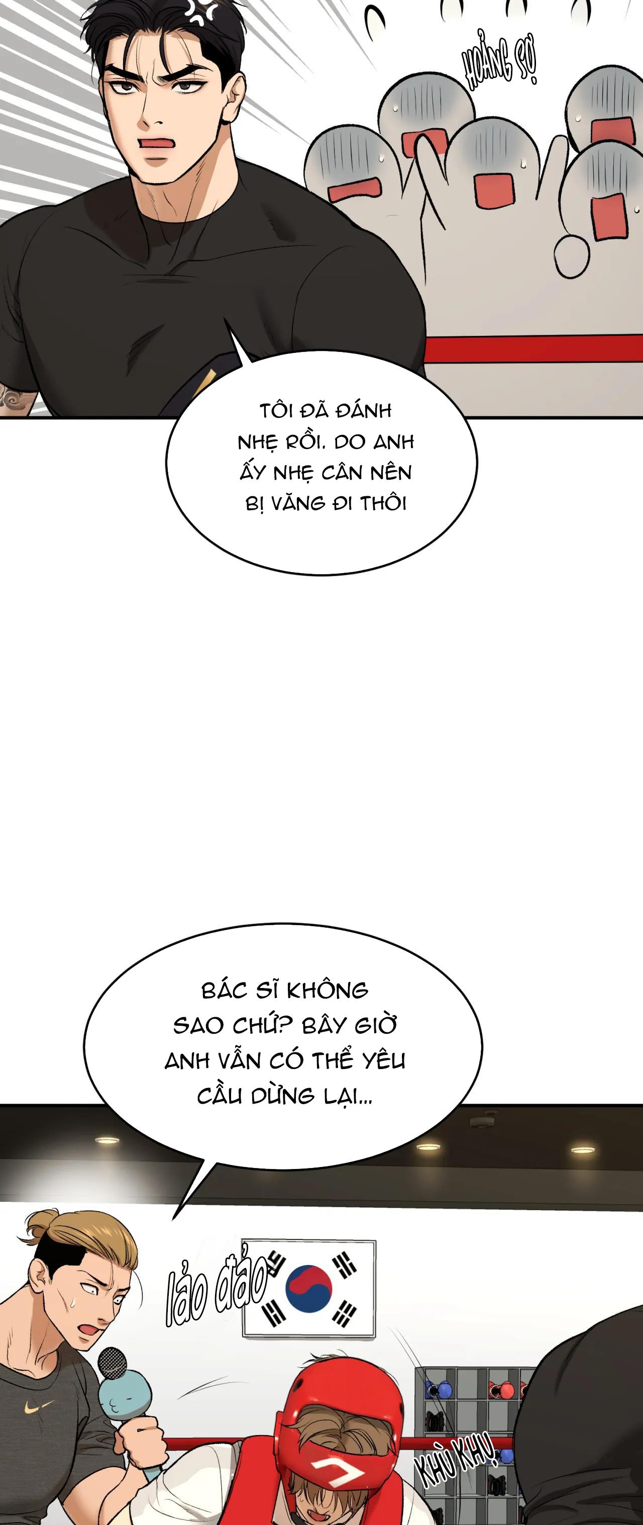 Jinx Chapter 26 - Next Chapter 27