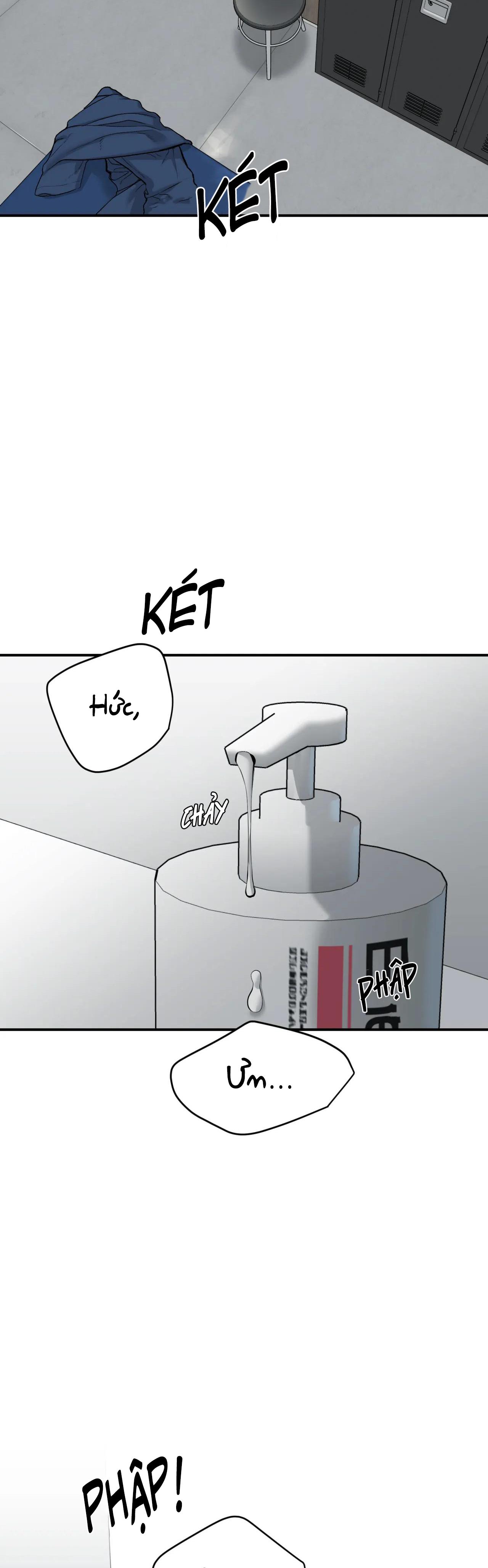 Jinx Chapter 24 - Next Chapter 25