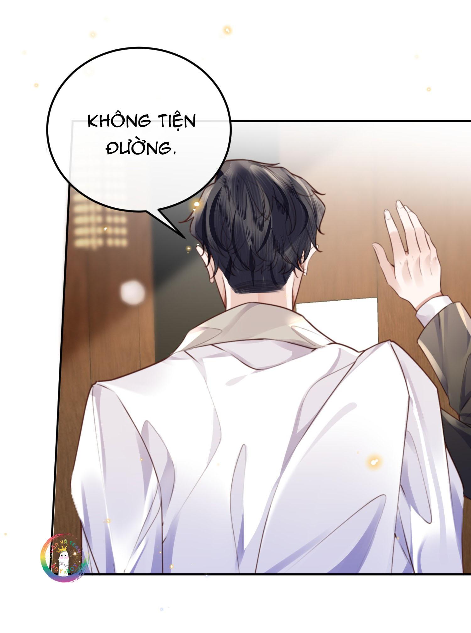 (END) Đặc Chế Cho Riêng Anh Chapter 56 - Next Chapter 57