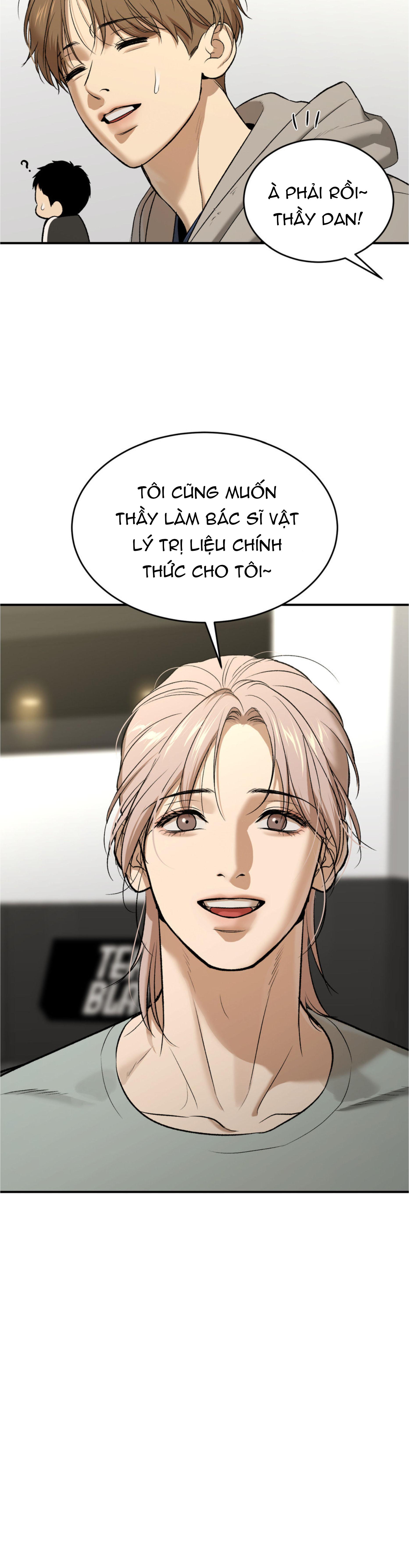 Jinx Chapter 31 - Next Chapter 32