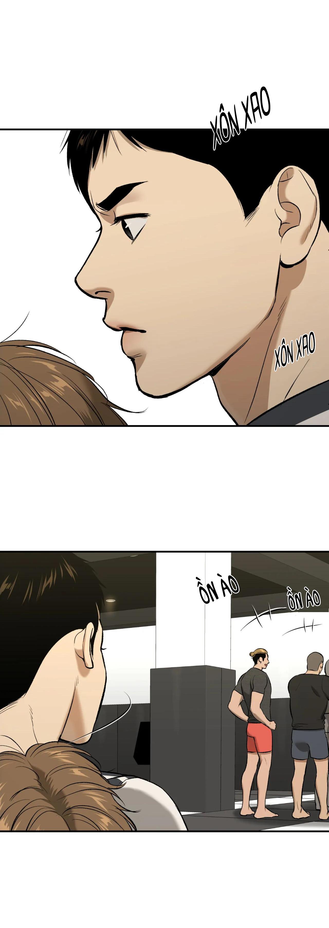 Jinx Chapter 25 - Next Chapter 26