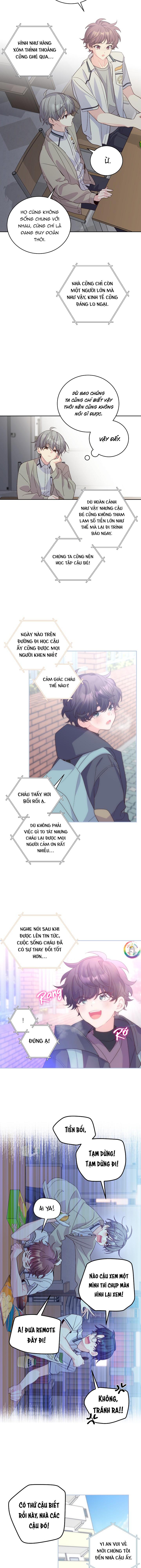 (END) Merry Marbling Chapter 51 - Trang 2