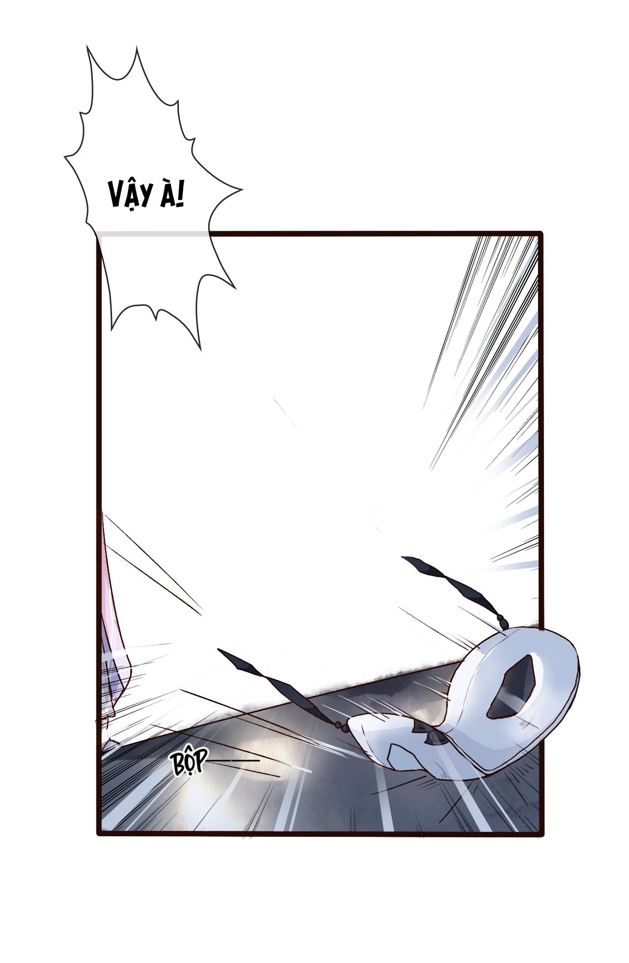 Hạnh Lâm Phương Hoa Chapter 51 - Next Chapter 52