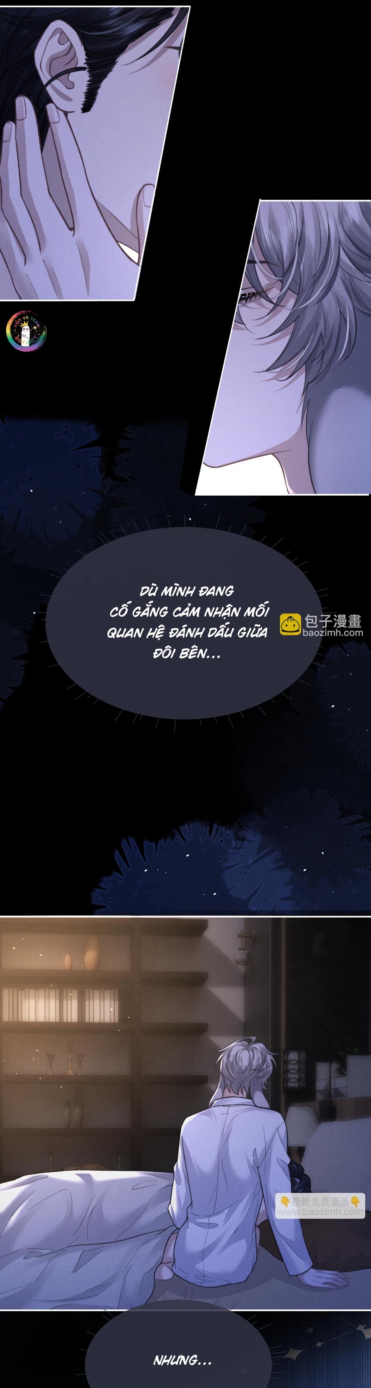 Chấp Sự Thỏ Tai Cụp Chapter 53.1 NT1 - Next Chapter 53.2