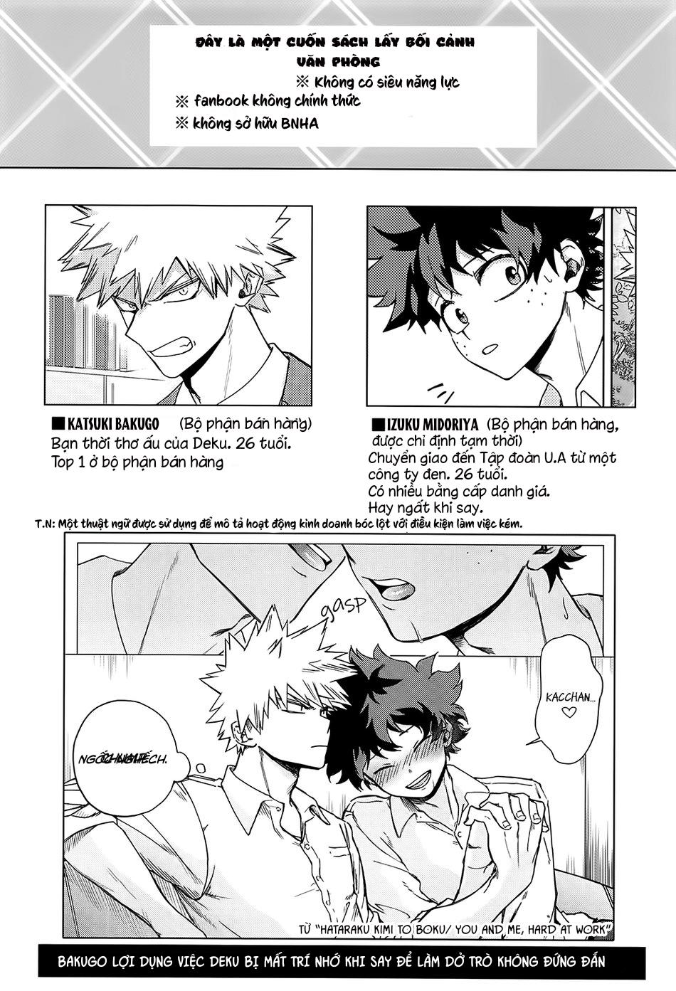 ONESHOT COI LÀ NỨNG Chapter 121 - Next Chapter 122