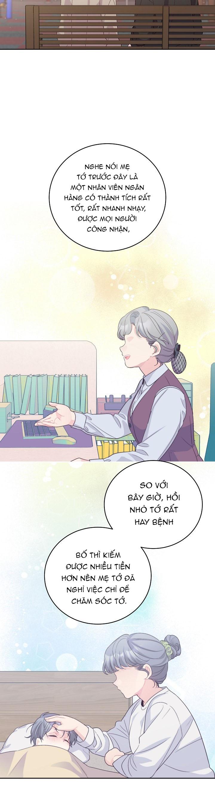 (END) Merry Marbling Chapter 52 - Trang 2