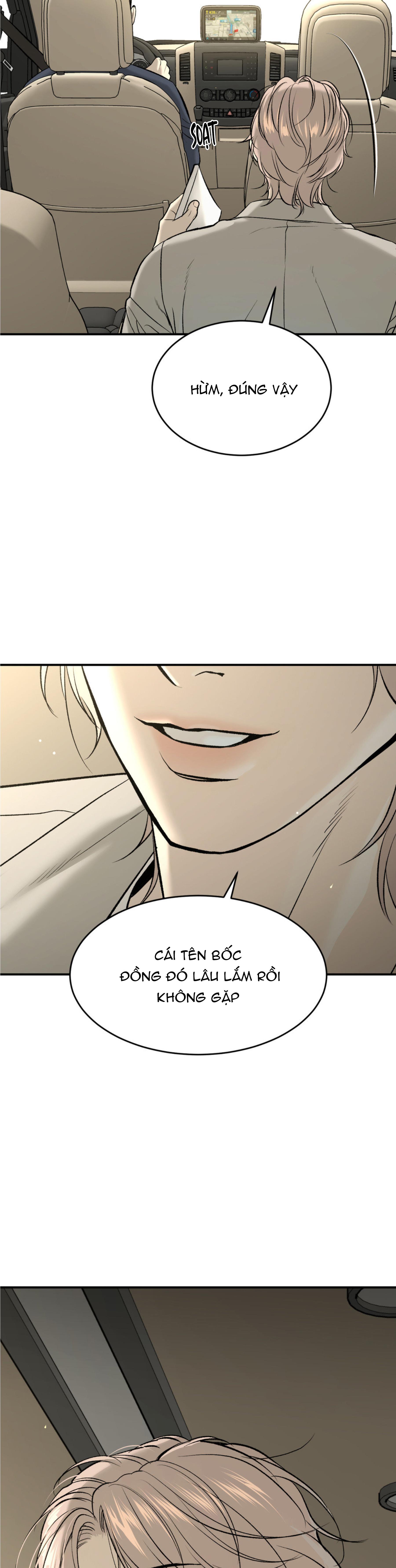 Jinx Chapter 29 - Next Chapter 29.1