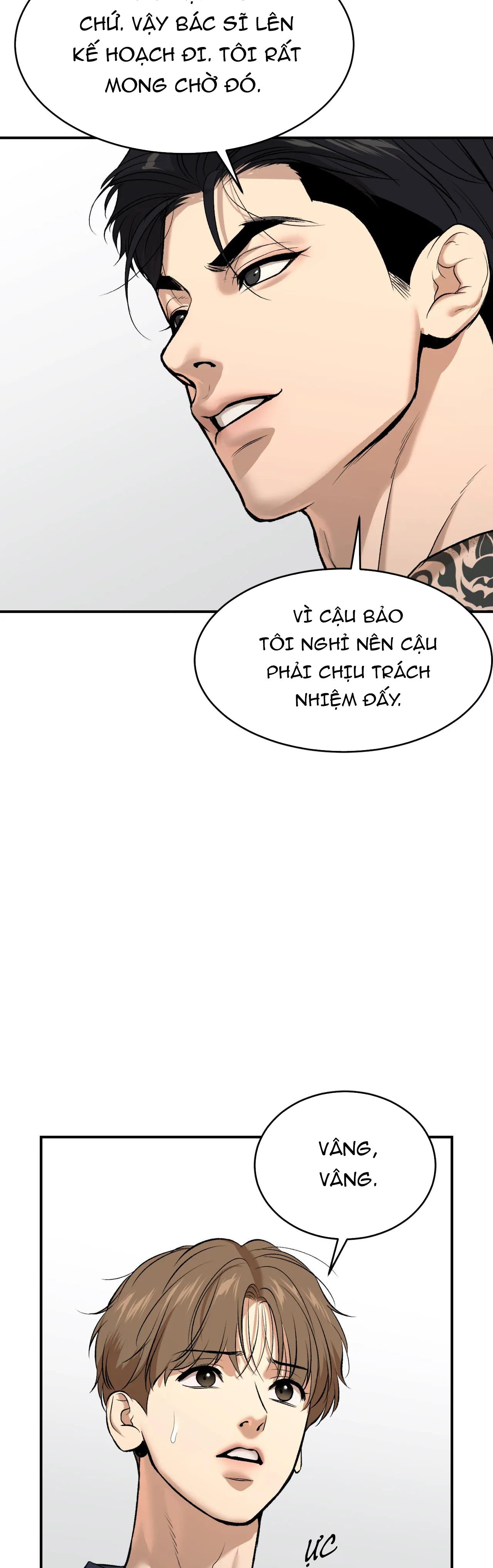 Jinx Chapter 27 - Next Chapter 28