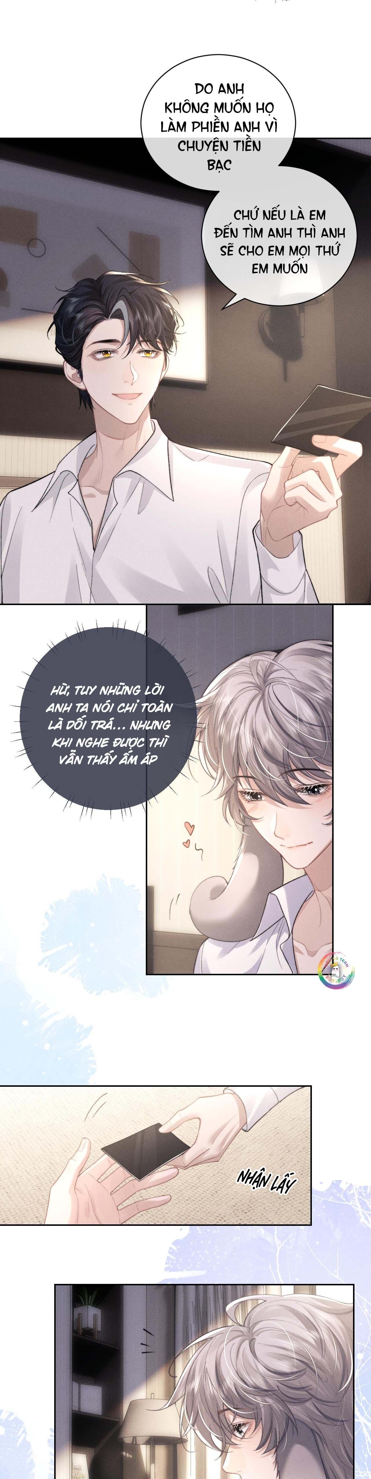 Chấp Sự Thỏ Tai Cụp Chapter 48 - Next Chapter 49