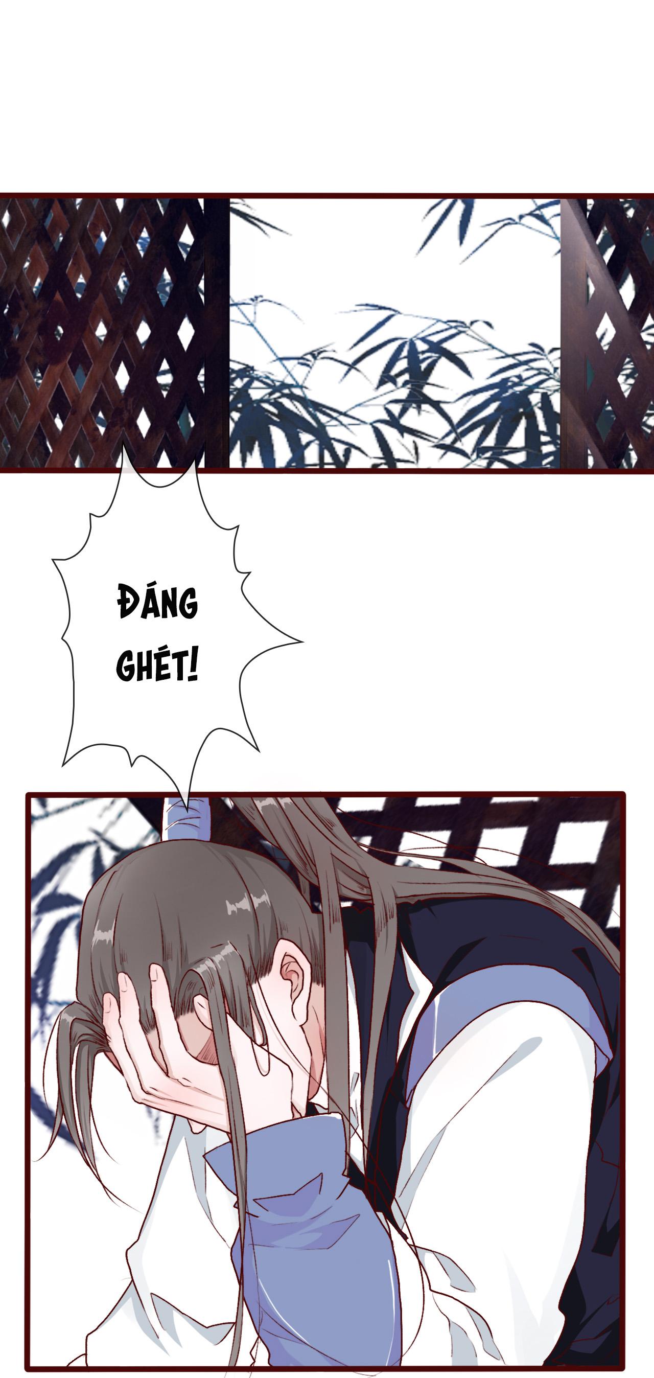 Hạnh Lâm Phương Hoa Chapter 55 - Next Chapter 56