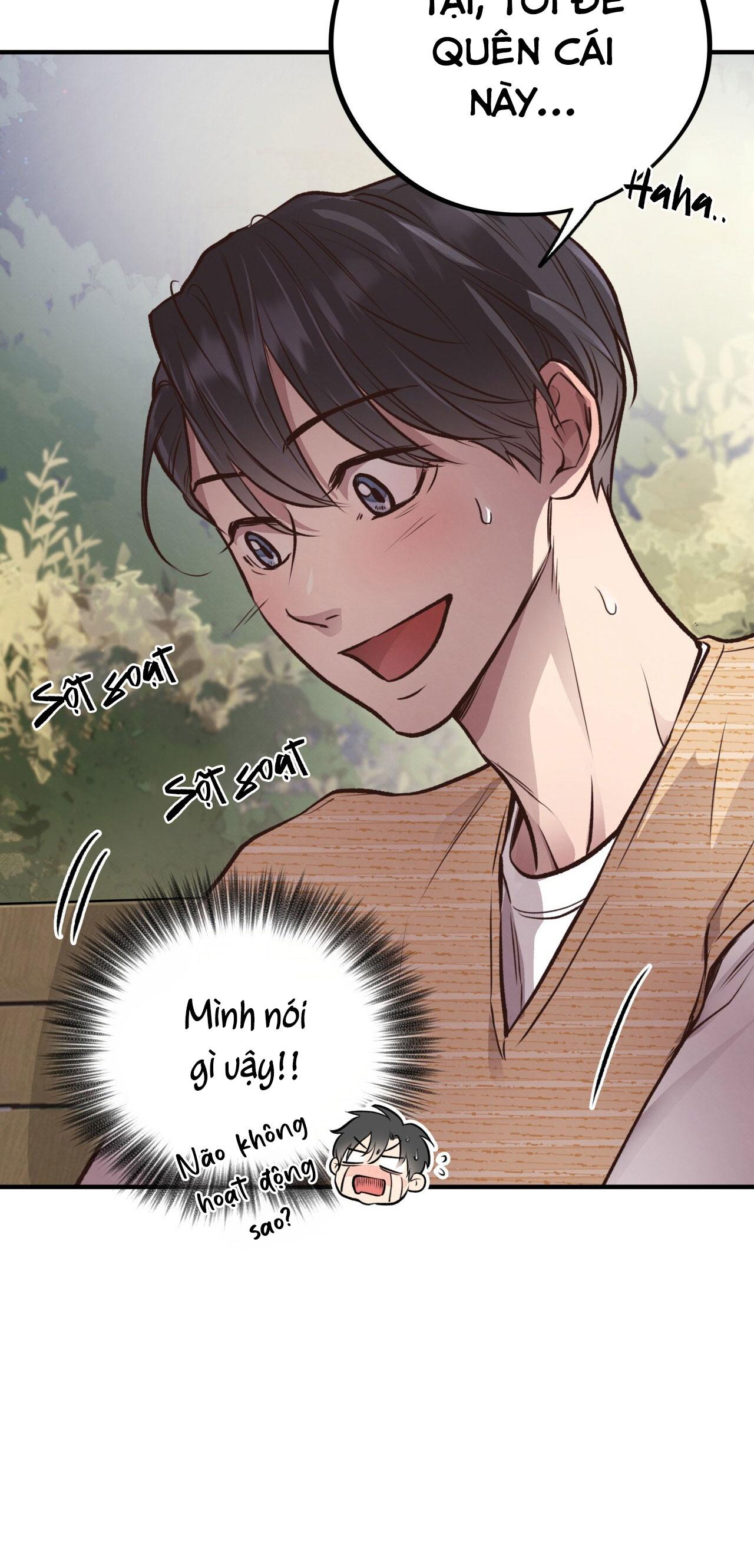 (END) MẬT GẤU Chapter 25 - Next Chapter 26