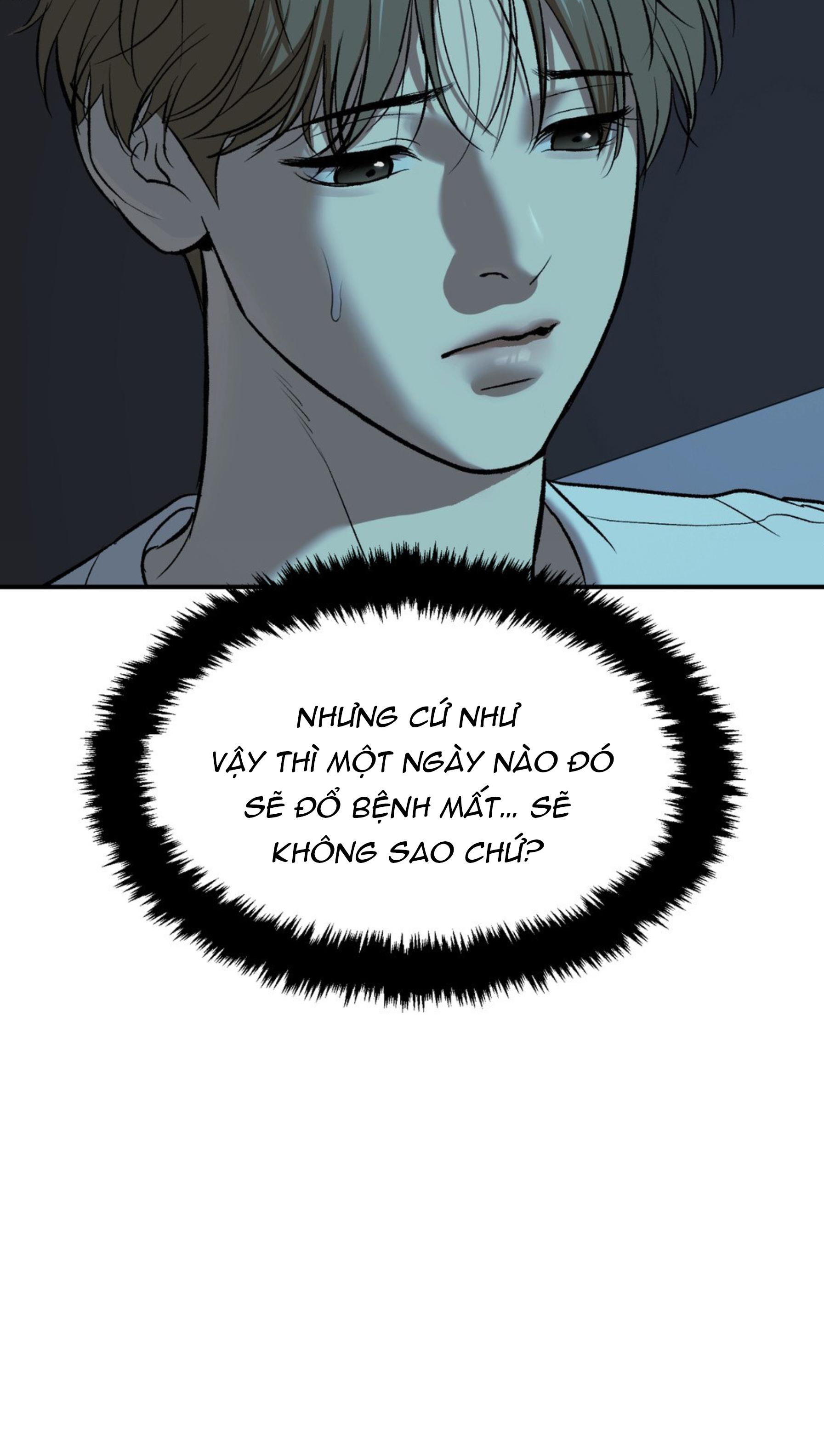 Jinx Chapter 29 - Next Chapter 29.1