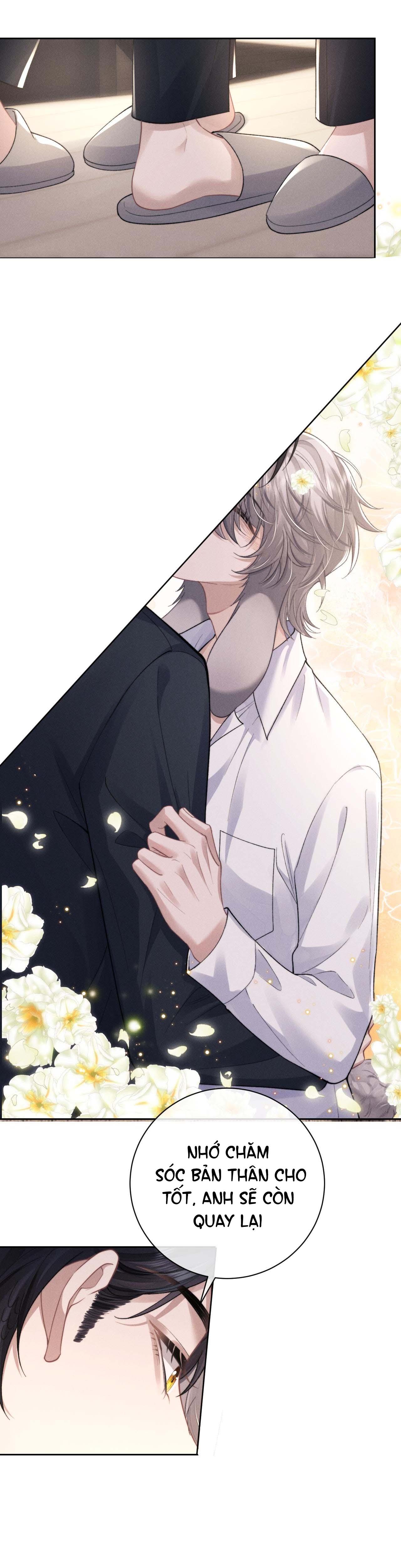 Chấp Sự Thỏ Tai Cụp Chapter 48 - Next Chapter 49