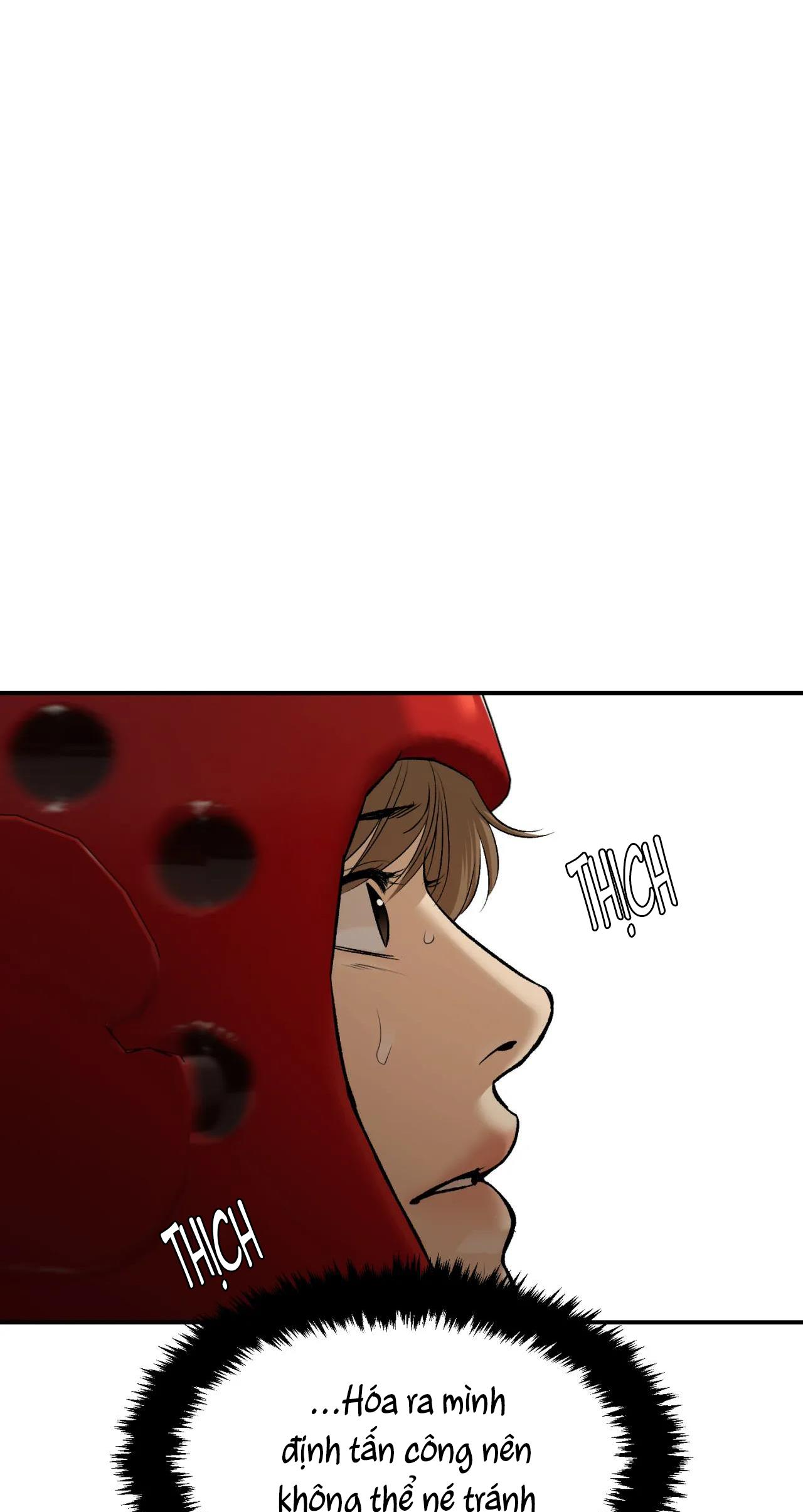 Jinx Chapter 26 - Next Chapter 27