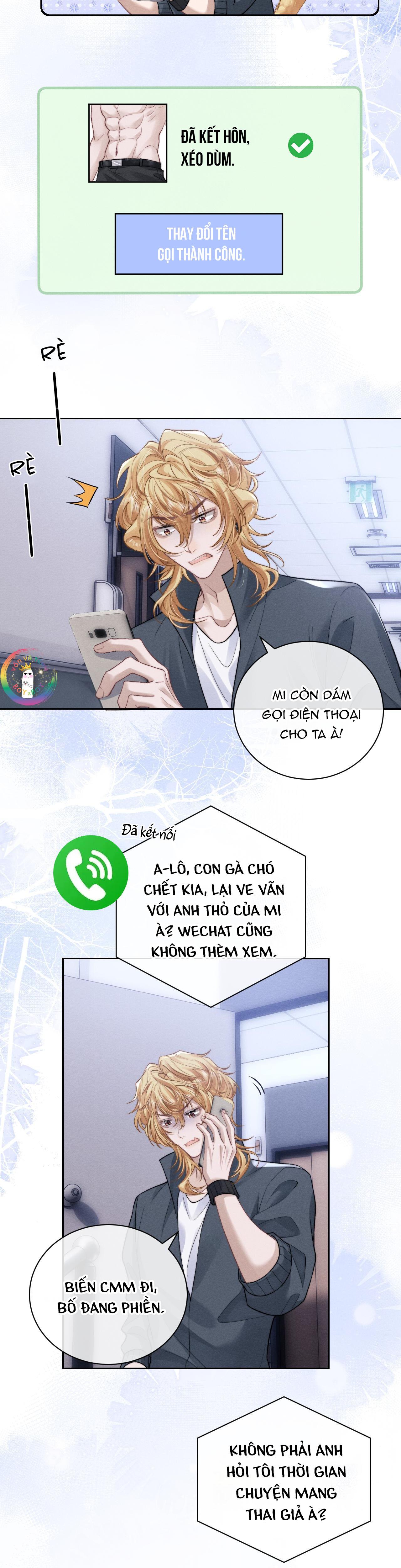 Chấp Sự Thỏ Tai Cụp Chapter 56 - Next Chapter 57