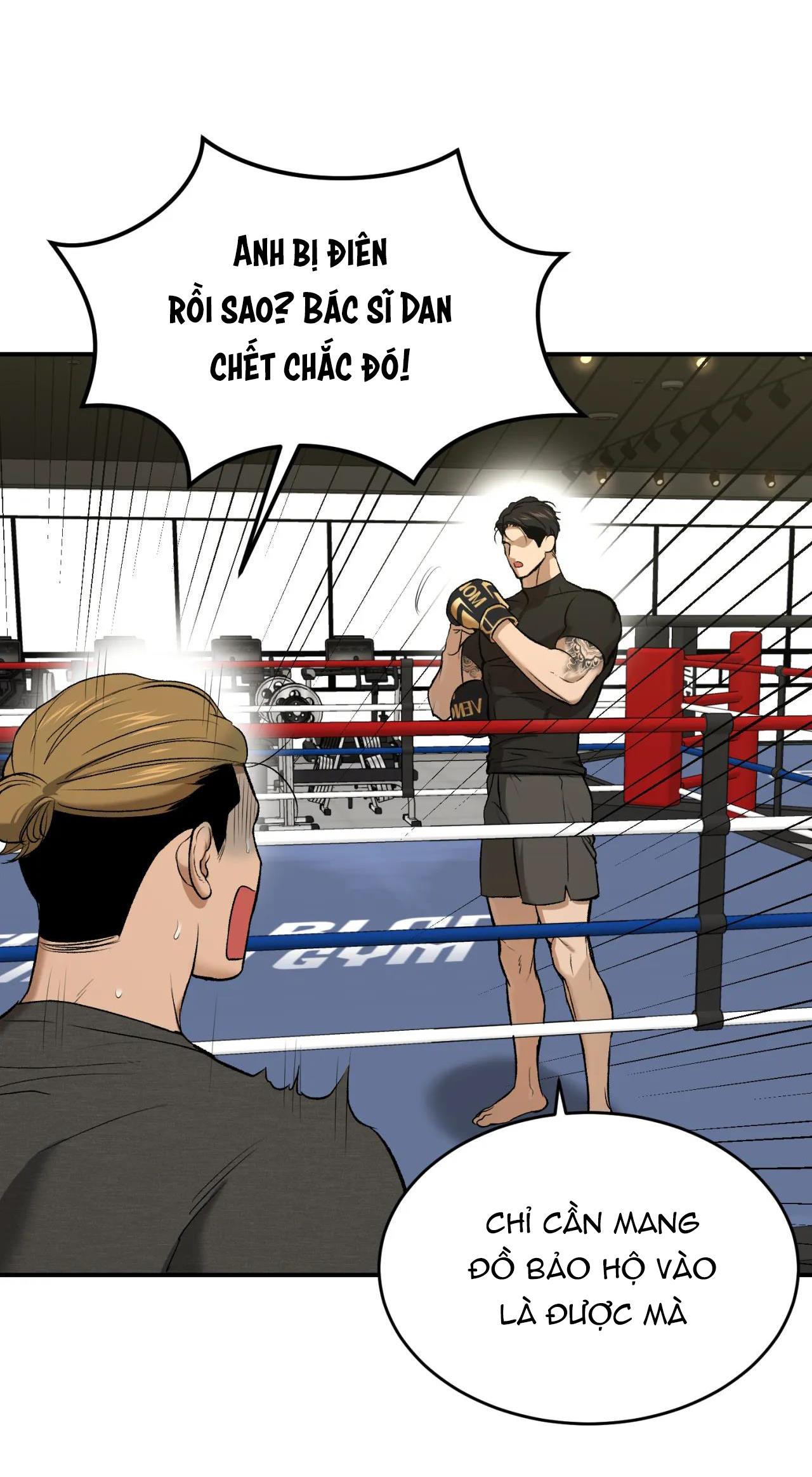 Jinx Chapter 25 - Next Chapter 26