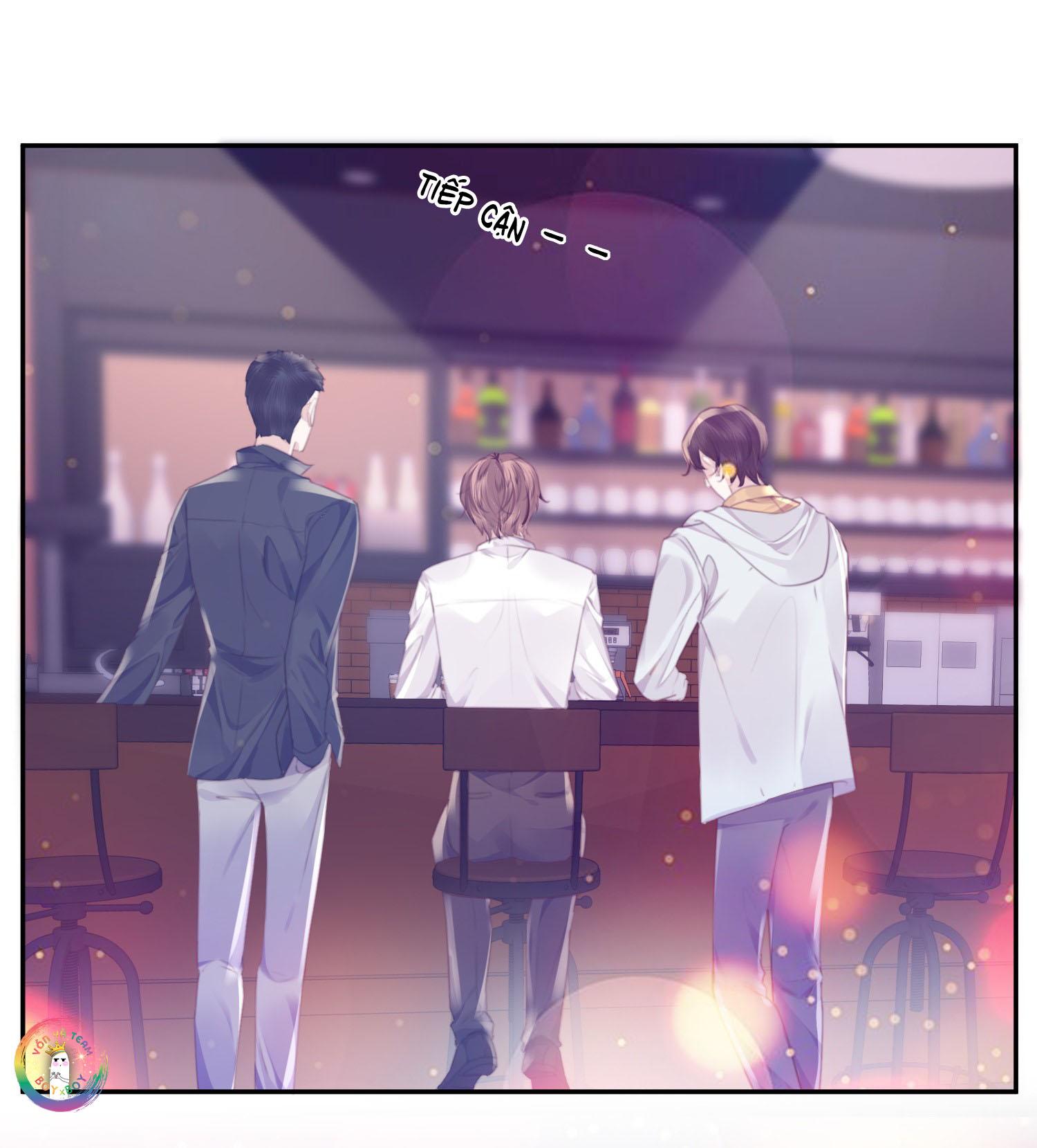 (END) Đặc Chế Cho Riêng Anh Chapter 56 - Next Chapter 57